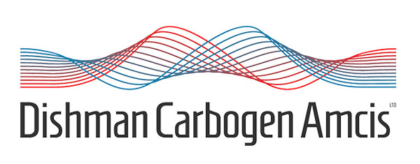 Dishman Carbogen Amcis