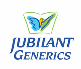 Jubilant Generics