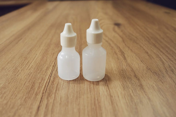 Eye Drop Bottle