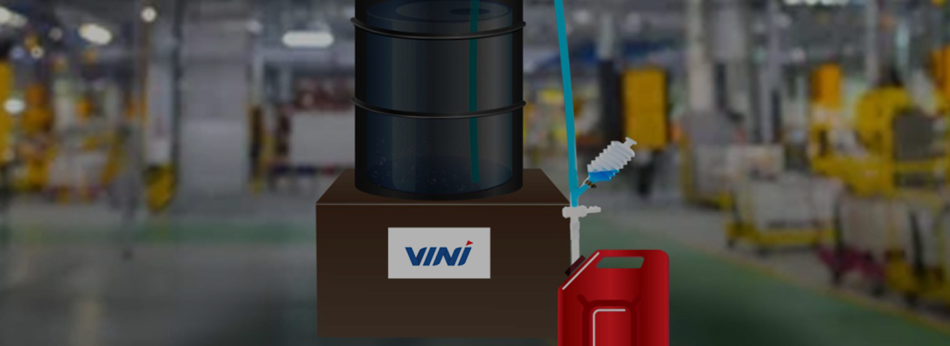 Unique Technique To Transfer Liquids